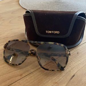 Tom Ford Sunglasses